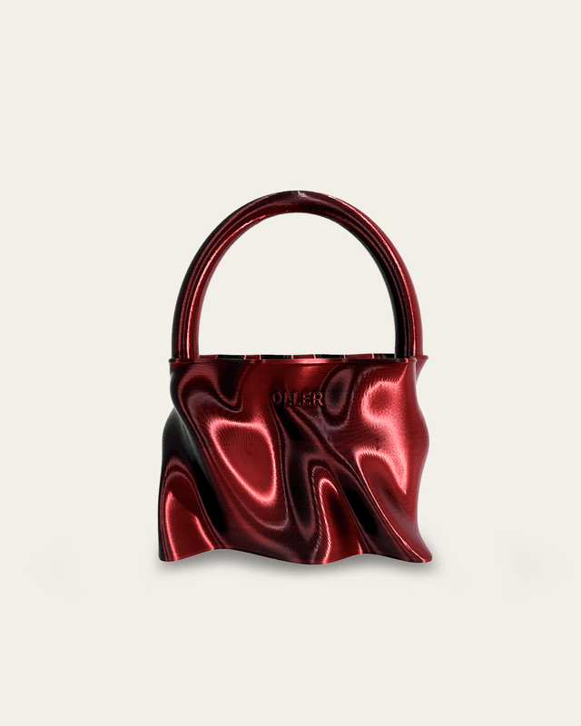 Multicolor: Red, Black, Purple, Gold thumbnail 1